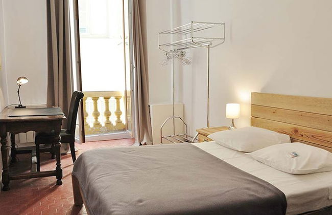 Apart Hotel Riviera - Old Town - Promenade des Anglais - Photo 61