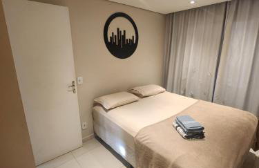 AP aconchegante próx ao Aeroporto - Foto 1