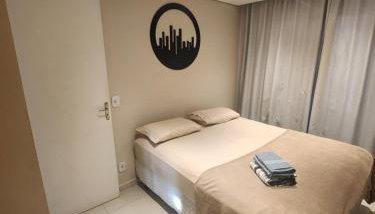 AP aconchegante próx ao Aeroporto - Foto 1