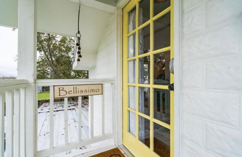 Stonewall Bungalows - Sleeps 15 - Foto 77