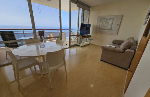 Apartamento Coblanca 41 IF Benidorm - Foto 13