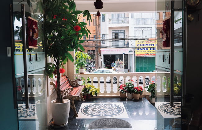 N Queen Apartment Hotel - Foto 3