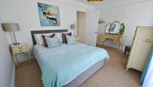 Santa Fe Newlyn-Sleeps 4 - Foto 3