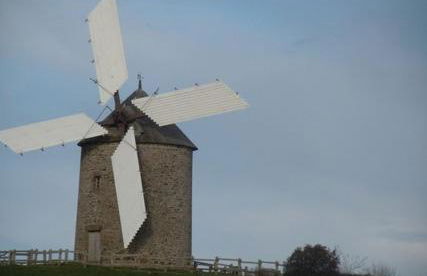 La Greve Saint Michel - Foto 35