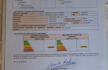 Alameda del Tormes - Foto 20