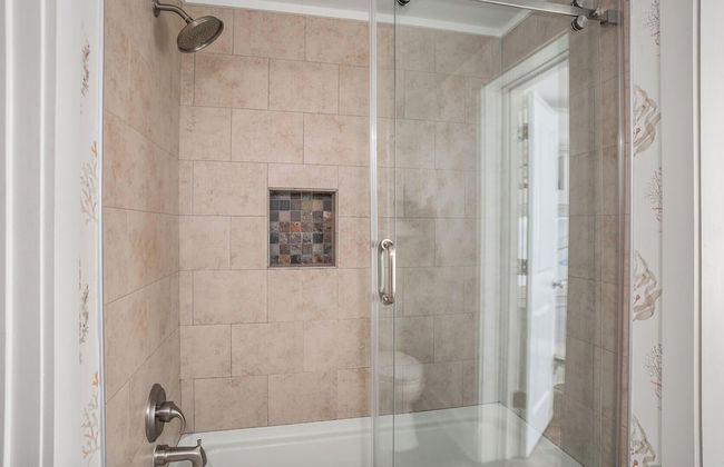 Ocean View House, Access to Golf & Resort - Foto 20