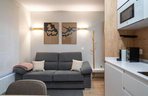 Limehome Bilbao Tristan de Leguizamon Kalea - Foto 66