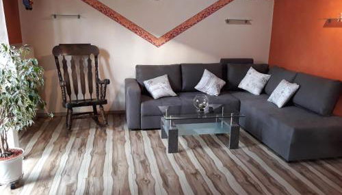 Ferienwohnung Bauernstube - Foto 4