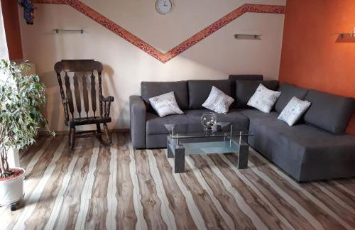 Ferienwohnung Bauernstube - Foto 4