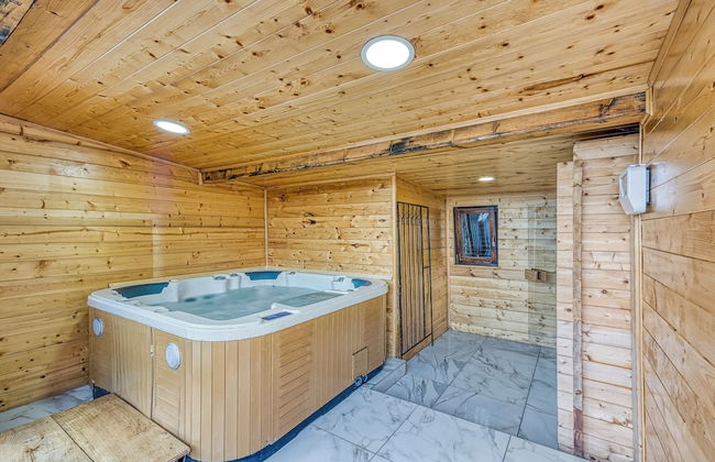 Wellness House On The River Kupa - Photo 17