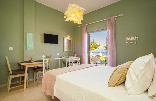 Thalassa Apartments & Studios - Foto 3