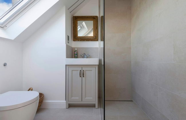 3-bedroom Home in Richmond - Ideal Family Living - Foto 19