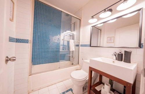 Private Gramercy TownHouse 3BR 3BA with Terrace - Foto 44