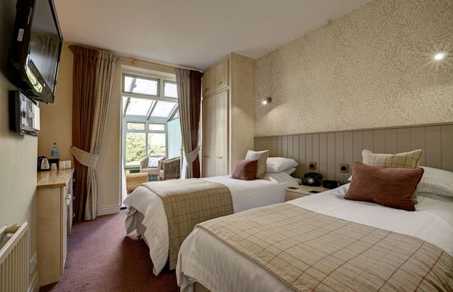 Stone House Hotel - Foto 6