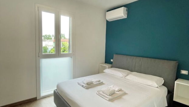 Charming Villa With Panoramic Views of the Fjord - Foto 3, Habitación