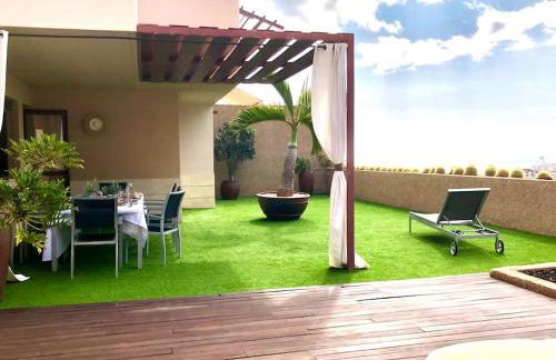 Precioso chalet en Santa Cruz con piscina - Foto 20