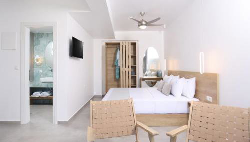 Asterias Premium Holiday Apartments - Foto 2