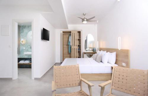 Asterias Premium Holiday Apartments - Foto 2