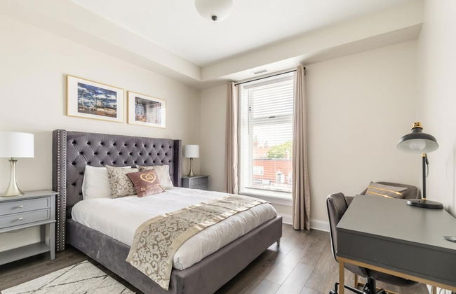 Presidential Suite - Foto 2