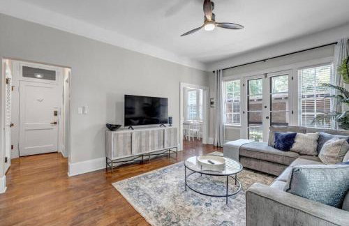 Renovated Apt - Blocks from Shoppes of Avondale - Foto 3