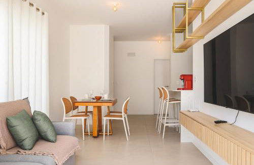 Apartamento 3 quartos Frente Mar - Praia do Campeche - Photo 8