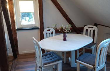 Ferienhaus hERZgebirge - Foto 23