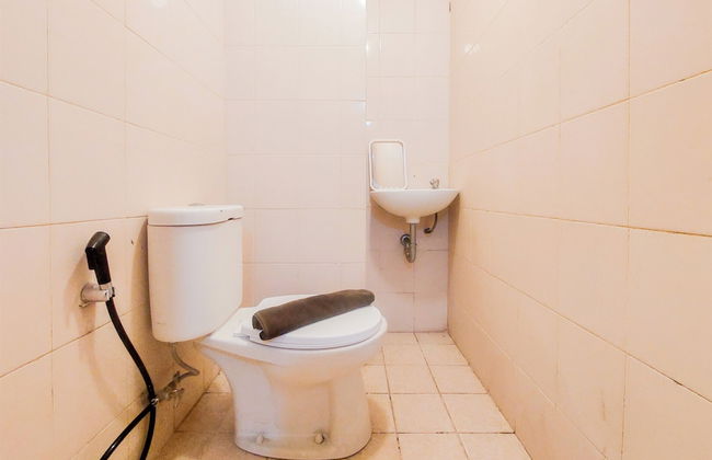 Modern Look 2Br At Serpong Greenview Apartment - Foto 9