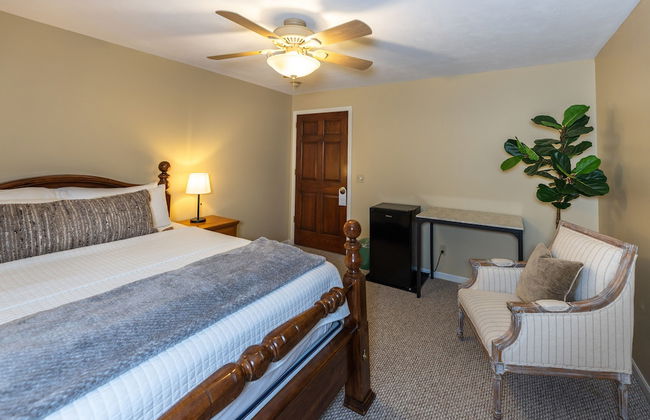 Hillside Villa Ohio - Foto 26