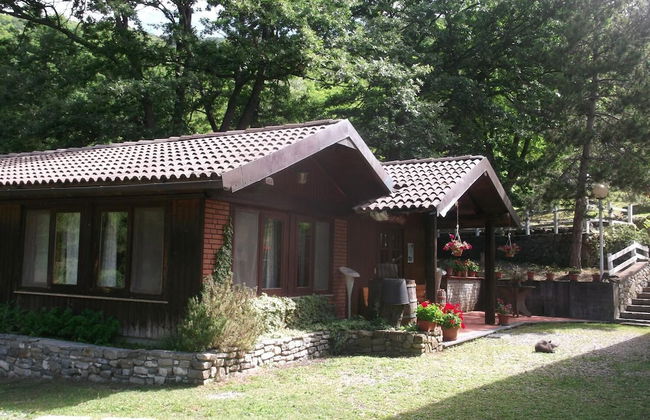 Agriturismo Le Giare - Foto 47