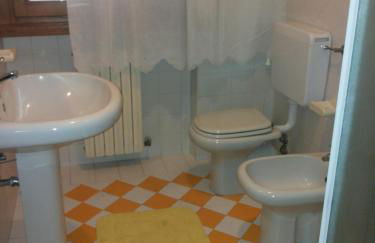 [TERME] CASA IN STILE CLASSICO IN TOSCANA CON TERRAZZO - Foto 8