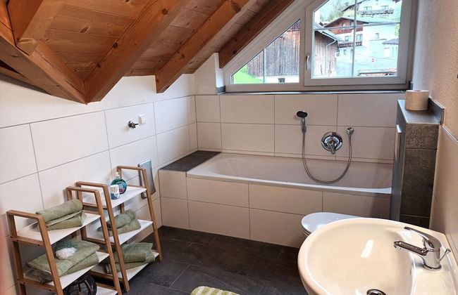 Apartment Hochgallmigg Near Ski Slopes - Photo 12