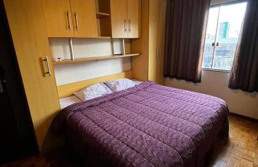 Apartamento inteiro - 3 quartos com 1 vaga de garagem - Photo 5