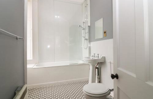 East Wing - Castle Fraser - Foto 17