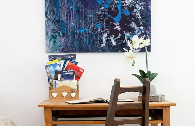 Lux Countryside Haven Mins to Beach Garden - Foto 57