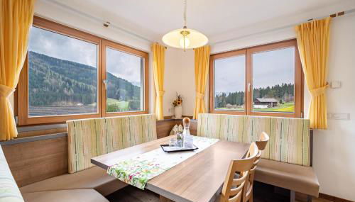 Stoffnerhof Apt Sonnenblume - Photo 3