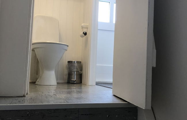 Vellir Grenivik a home with a view - Foto 32