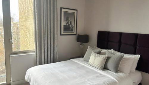 Modern Flat a few steps from the Iconic Tower Bridge - Photo 4