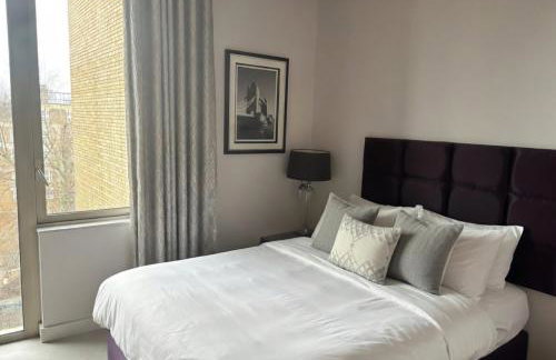 Modern Flat a few steps from the Iconic Tower Bridge - Photo 4