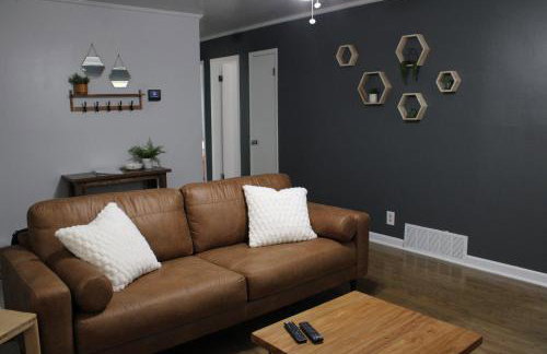 Rustic Hive - Wyoming by Primo Management Group - Foto 1