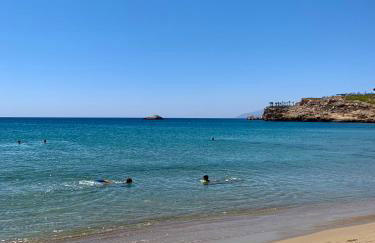 Iosub Houses & Studios - Cosy Seaside House in Koumbara - Foto 32