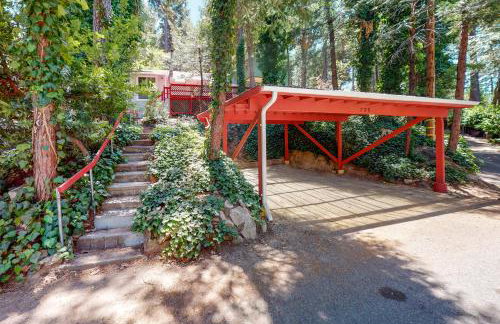 Top Town Retreat - Foto 22