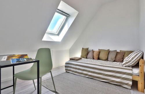 Le 5 Bel Air à Plogoff. - Foto 19