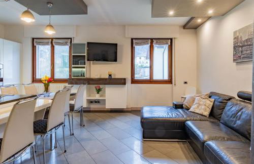 Apartment Manuela by Interhome - Photo 15