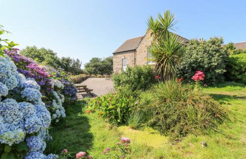 The Cottage - Foto 23