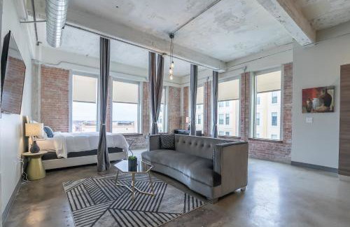 Luxury Downtown Dallas Stay by Amyfinehouse - Foto 26