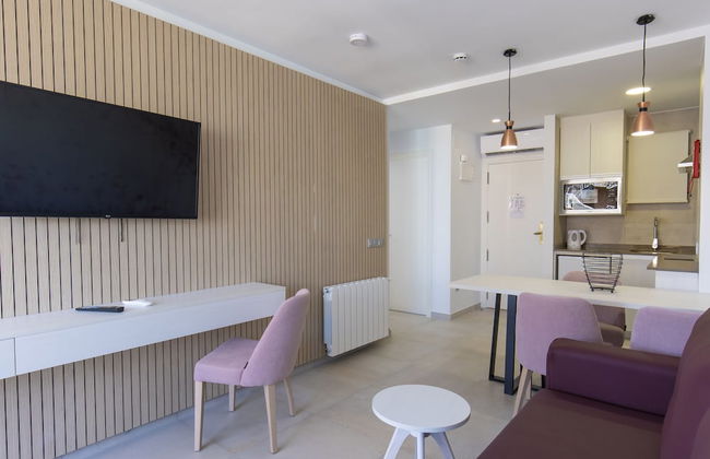 Aparthotel BCL Levante Beach - Photo 15