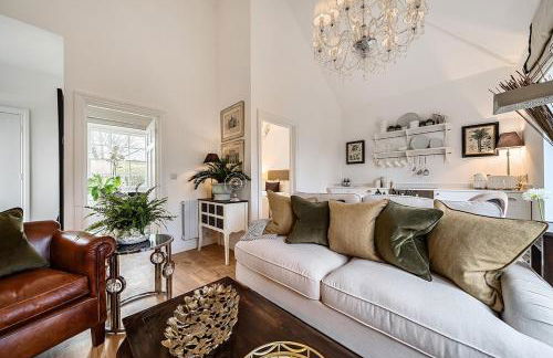 The Coach House at The Grange - Photo 1