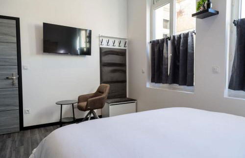 SEE - Gare de Marly - Foto 73