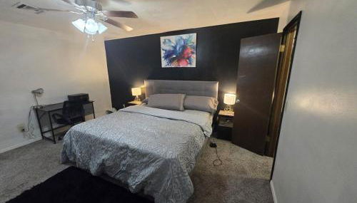 Loue house in edmond, oklahoma by UCO - Foto 4