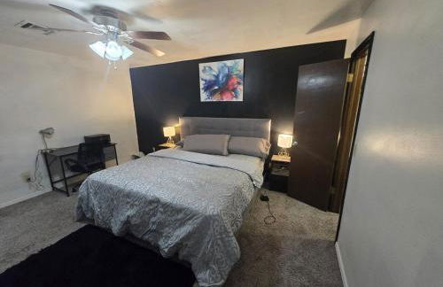 Loue house in edmond, oklahoma by UCO - Foto 4